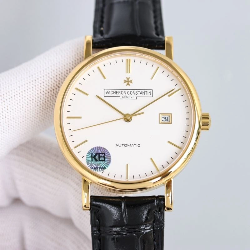 Affordable VACHERON CONSTANTIN Watches 205176