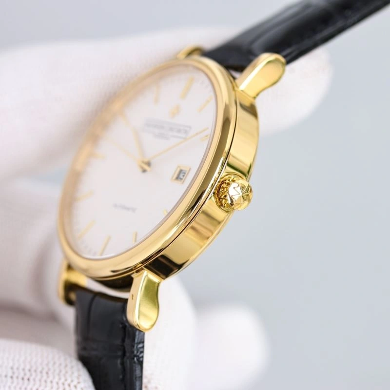 Affordable VACHERON CONSTANTIN Watches 205176