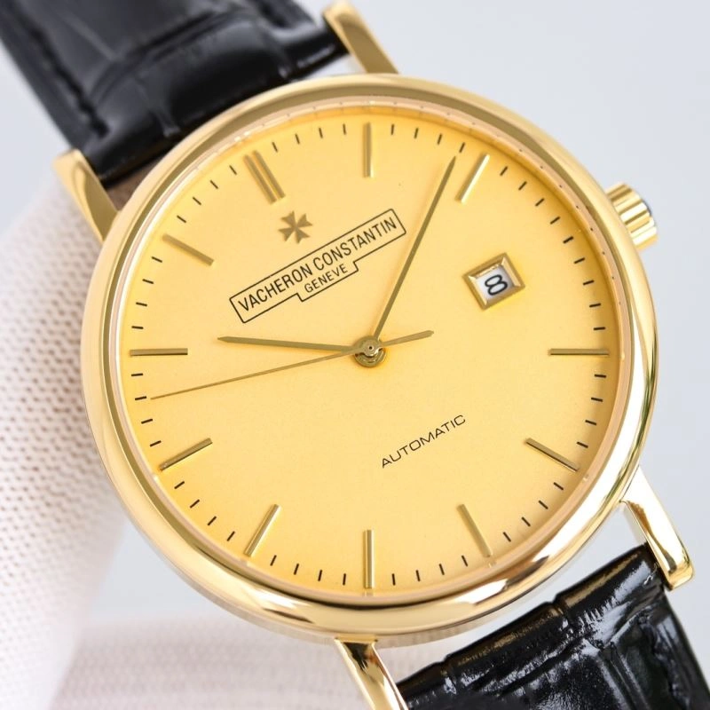 Affordable VACHERON CONSTANTIN Watches 205176