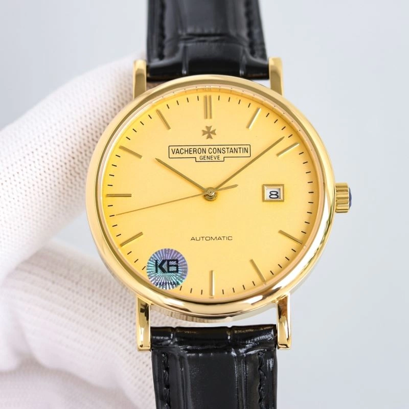 Affordable VACHERON CONSTANTIN Watches 205176