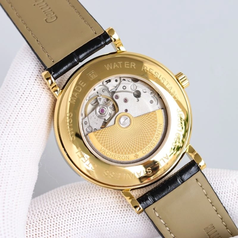 Affordable VACHERON CONSTANTIN Watches 205176