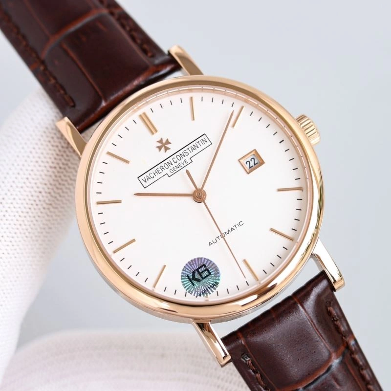 Thermal VACHERON CONSTANTIN Watches 205182