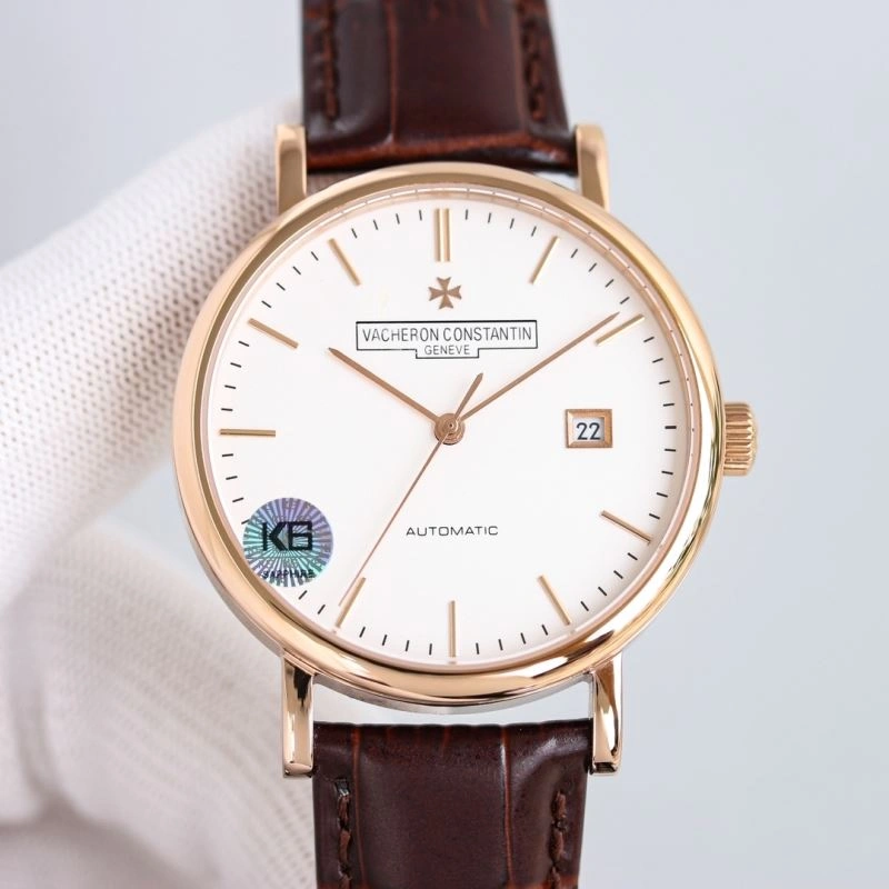 Thermal VACHERON CONSTANTIN Watches 205182
