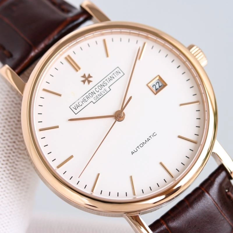 Thermal VACHERON CONSTANTIN Watches 205182