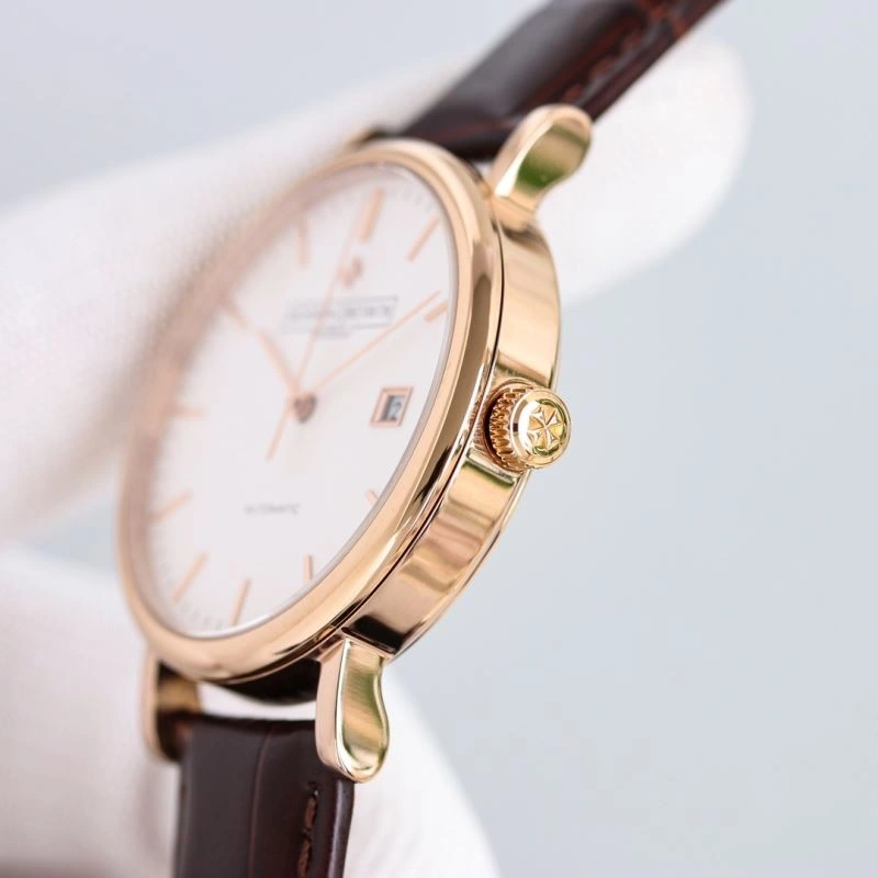 Thermal VACHERON CONSTANTIN Watches 205182