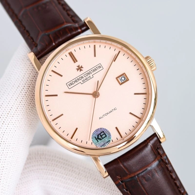 Thermal VACHERON CONSTANTIN Watches 205182