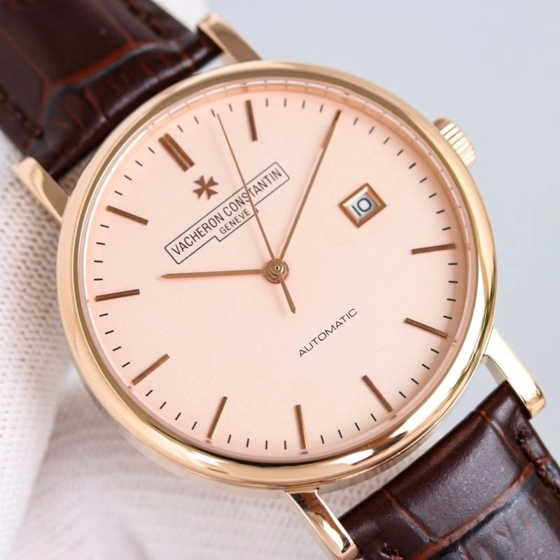 Thermal VACHERON CONSTANTIN Watches 205182
