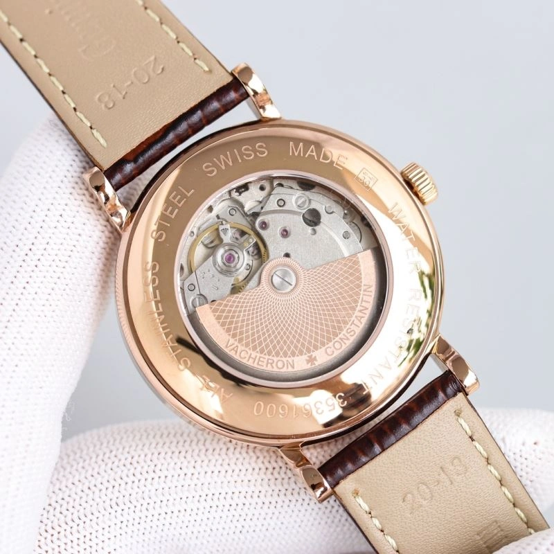Thermal VACHERON CONSTANTIN Watches 205182