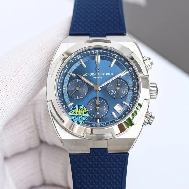 VACHERON CONSTANTIN Watches FlexibleFit 205187