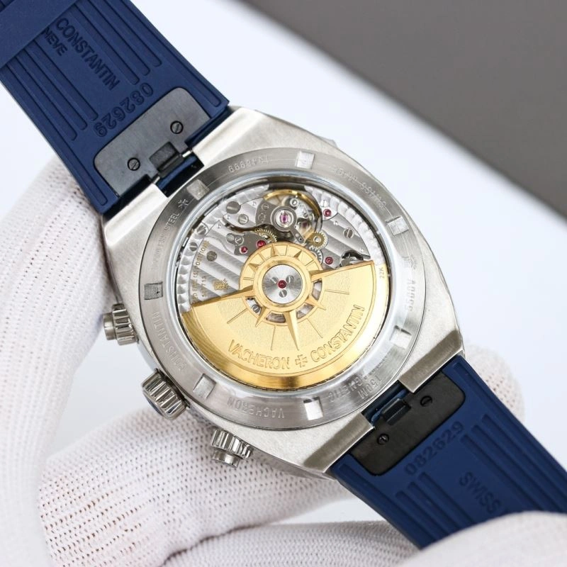 VACHERON CONSTANTIN Watches FlexibleFit 205187