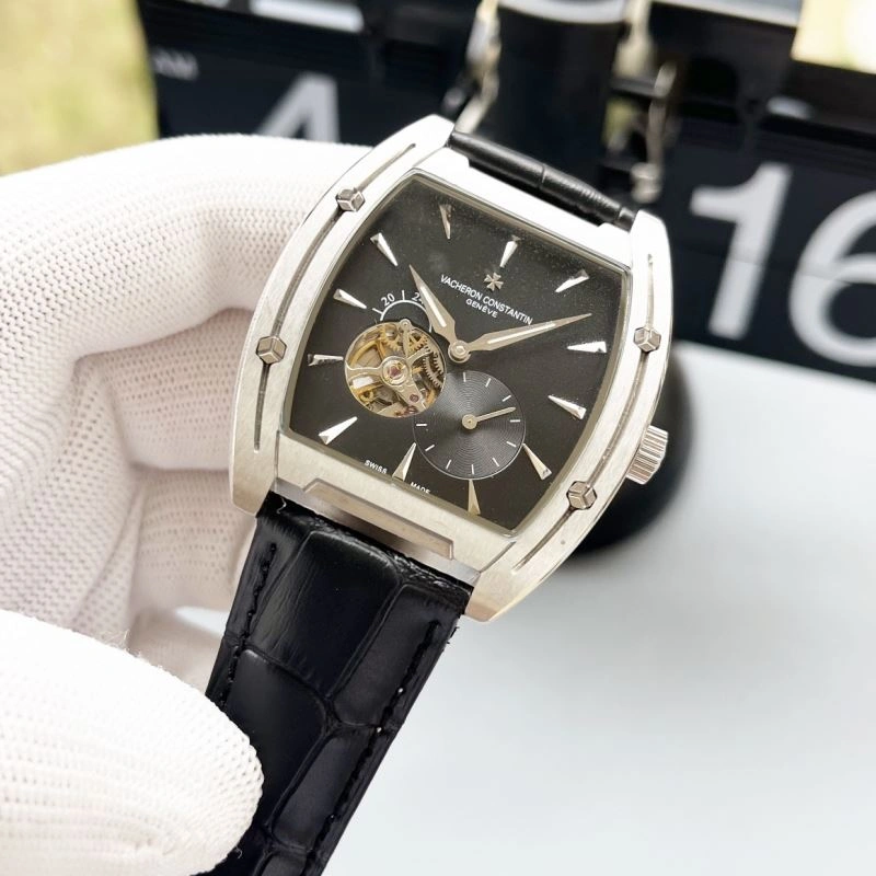 VACHERON CONSTANTIN Watches Effortless 205171