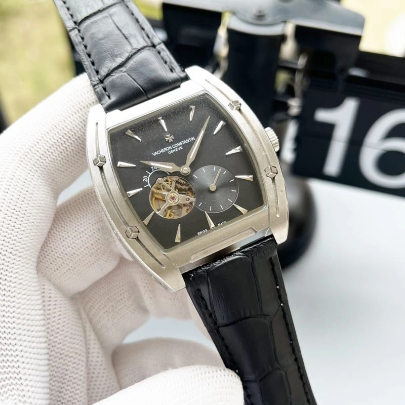 VACHERON CONSTANTIN Watches Effortless 205171