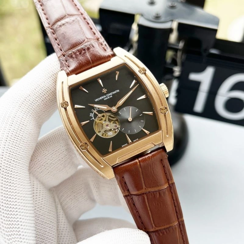 VACHERON CONSTANTIN Watches Effortless 205171
