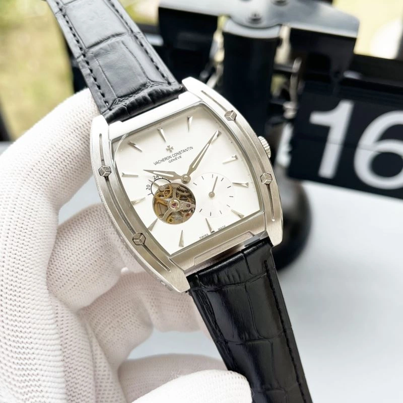 VACHERON CONSTANTIN Watches Effortless 205171