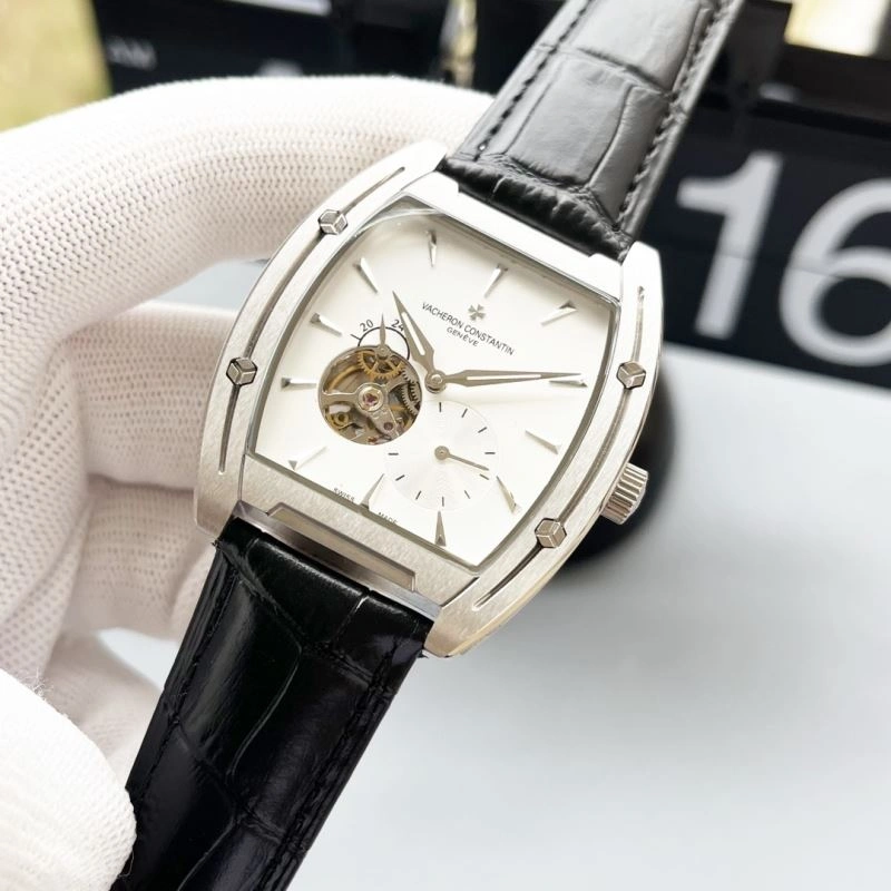 VACHERON CONSTANTIN Watches Effortless 205171