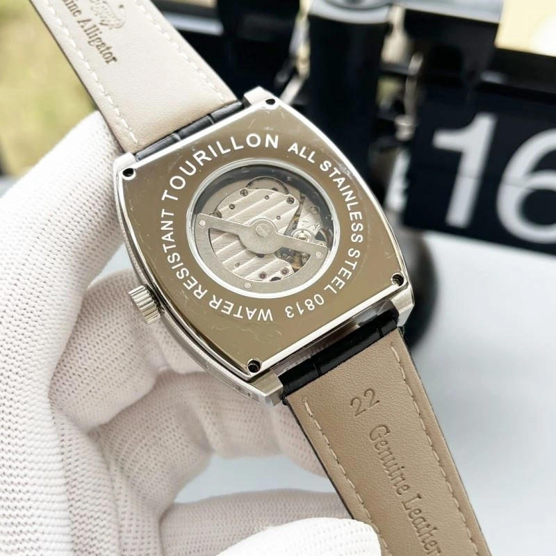 VACHERON CONSTANTIN Watches Effortless 205171