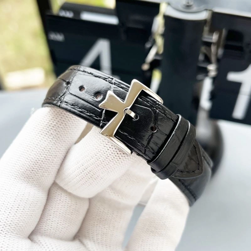 VACHERON CONSTANTIN Watches Effortless 205171