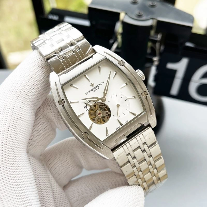 Flexible VACHERON CONSTANTIN Watches 205180