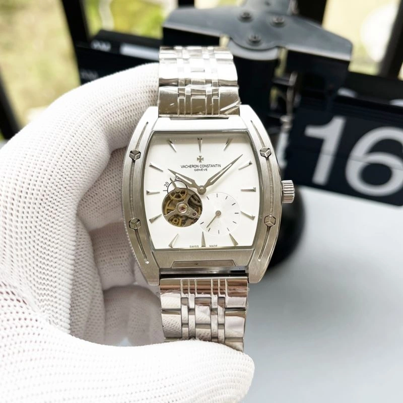 Flexible VACHERON CONSTANTIN Watches 205180