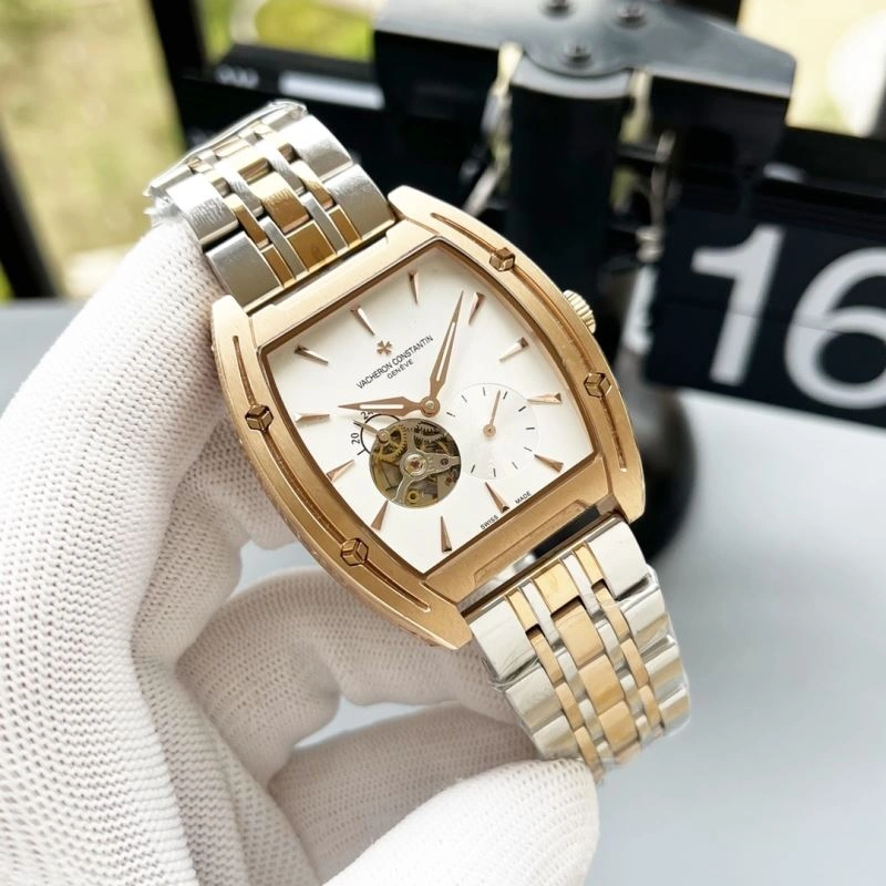 Flexible VACHERON CONSTANTIN Watches 205180
