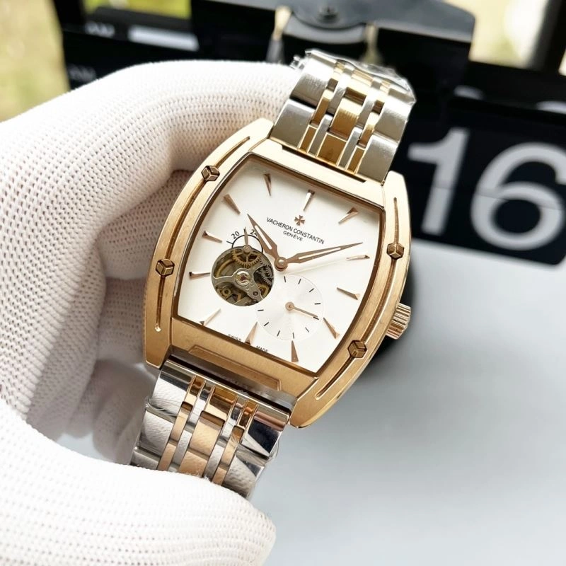 Flexible VACHERON CONSTANTIN Watches 205180