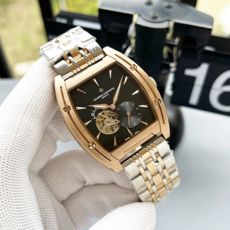 Flexible VACHERON CONSTANTIN Watches 205180