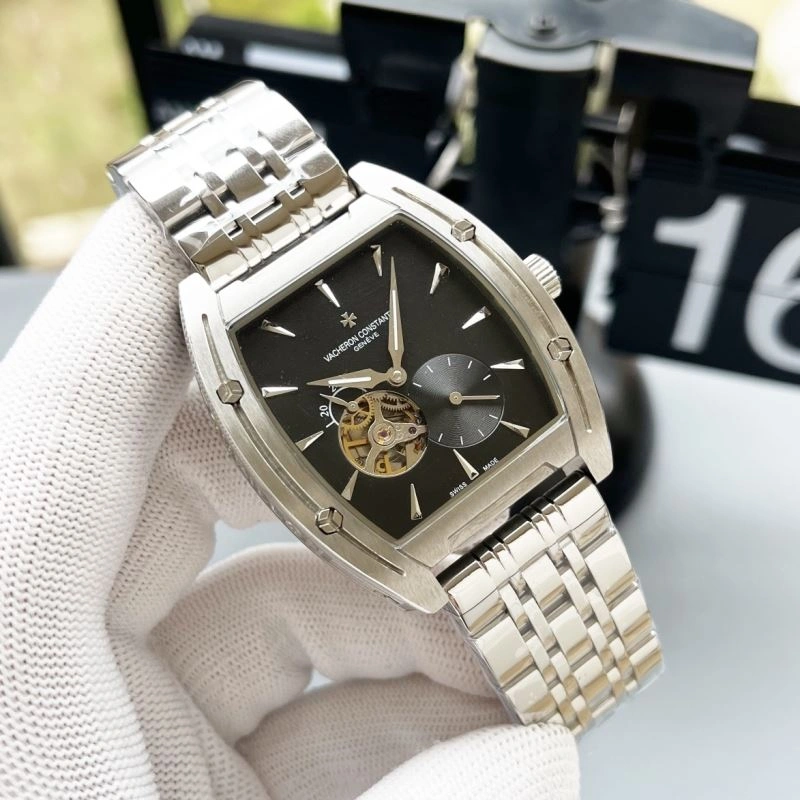 Flexible VACHERON CONSTANTIN Watches 205180