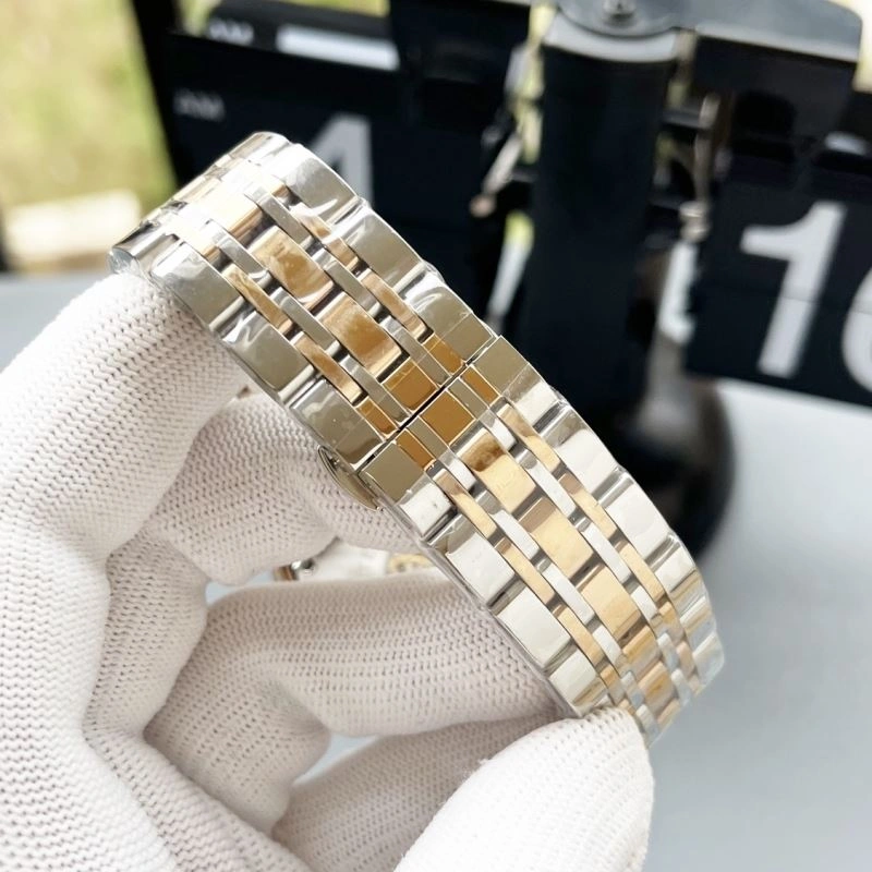 Flexible VACHERON CONSTANTIN Watches 205180