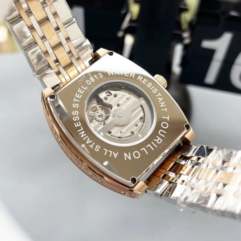 Flexible VACHERON CONSTANTIN Watches 205180