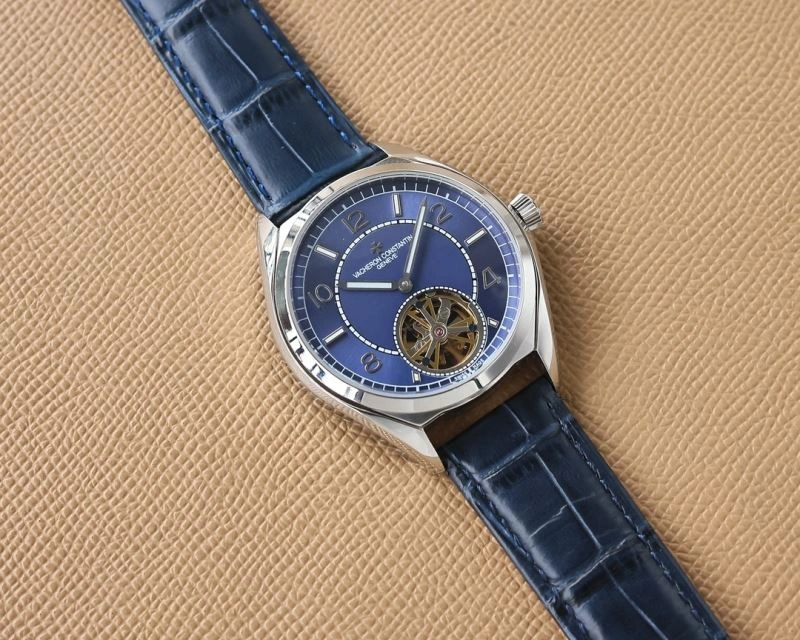 Compact VACHERON CONSTANTIN Watches 205184