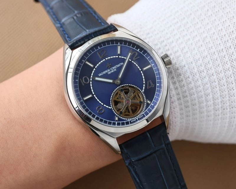 Compact VACHERON CONSTANTIN Watches 205184