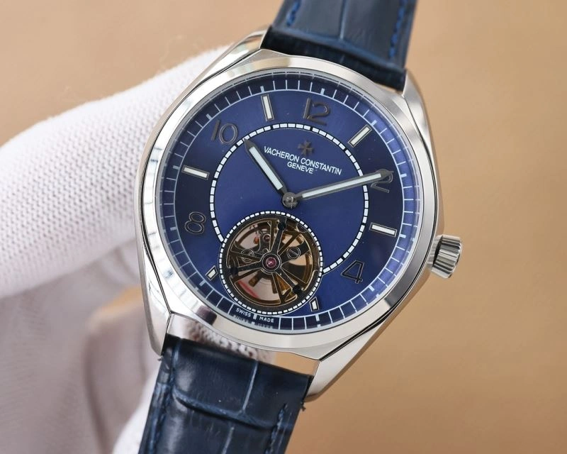 Compact VACHERON CONSTANTIN Watches 205184
