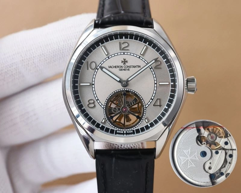 Compact VACHERON CONSTANTIN Watches 205184
