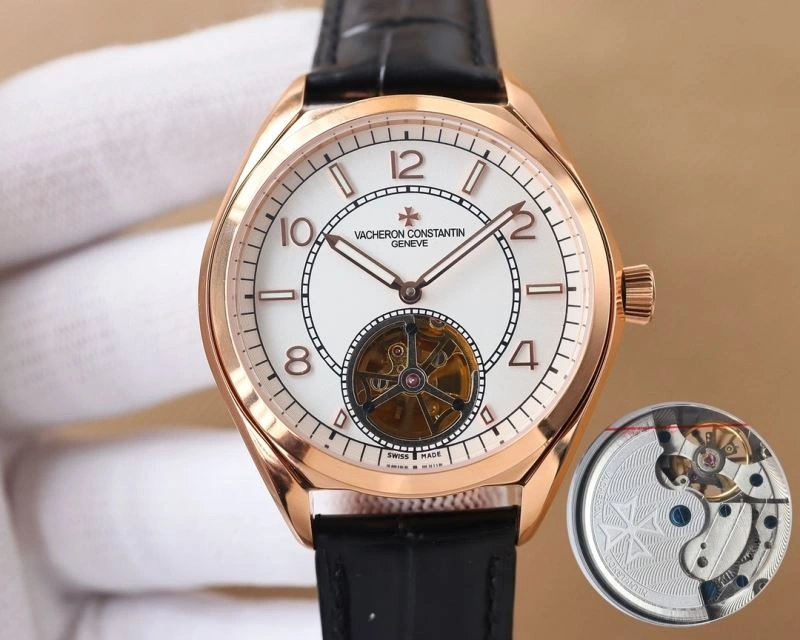 Compact VACHERON CONSTANTIN Watches 205184