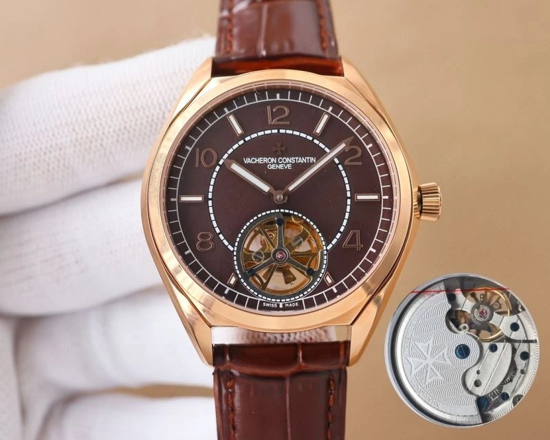 Compact VACHERON CONSTANTIN Watches 205184