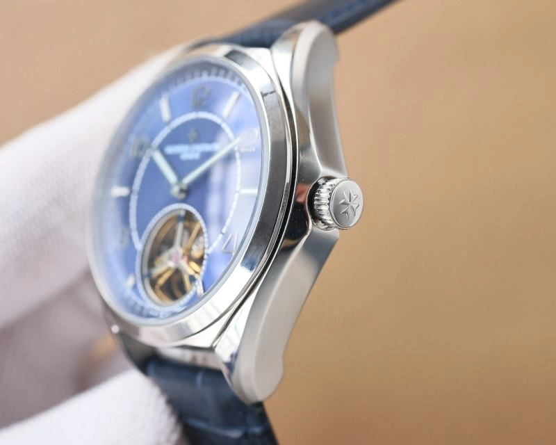 Compact VACHERON CONSTANTIN Watches 205184