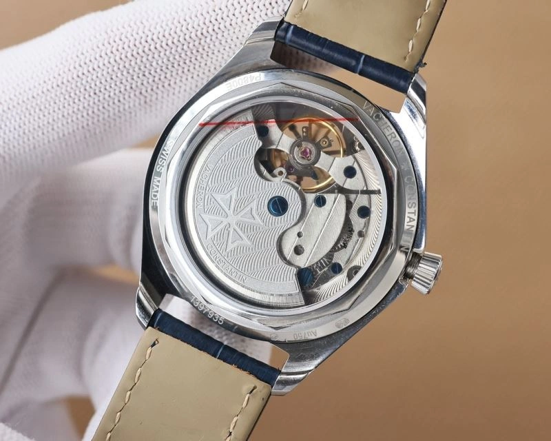 Compact VACHERON CONSTANTIN Watches 205184