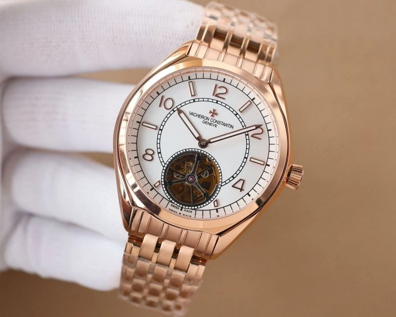 VACHERON CONSTANTIN Watches HighQuality 205168