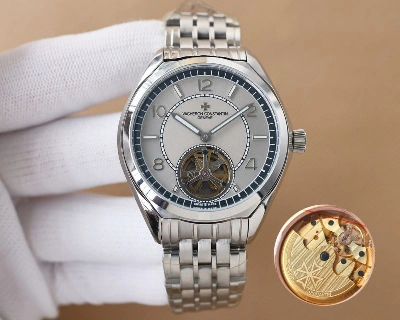 VACHERON CONSTANTIN Watches HighQuality 205168