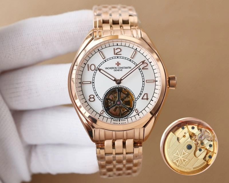 VACHERON CONSTANTIN Watches HighQuality 205168