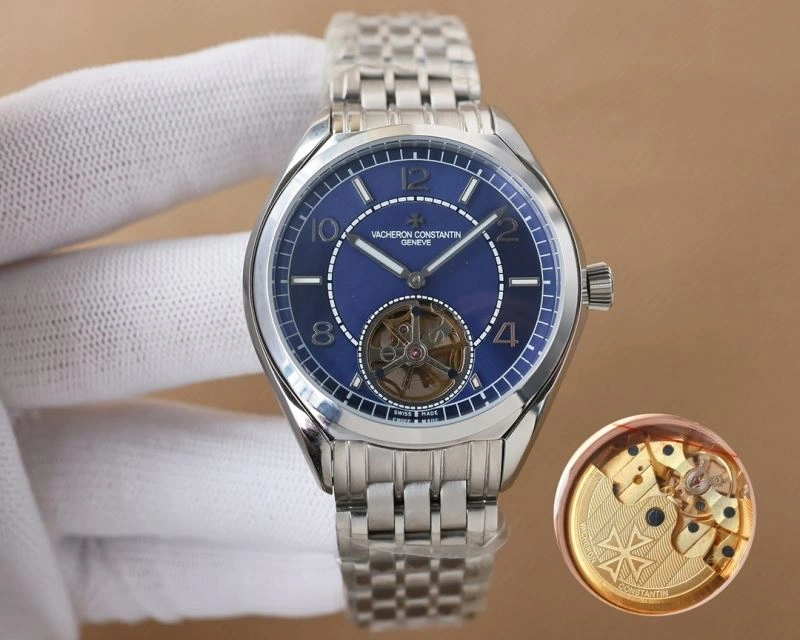VACHERON CONSTANTIN Watches HighQuality 205168