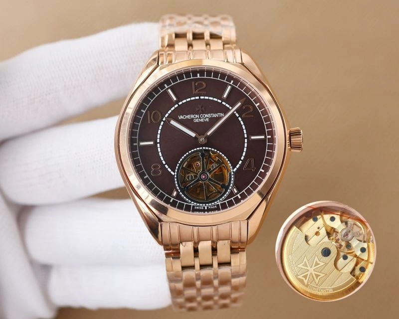 VACHERON CONSTANTIN Watches HighQuality 205168