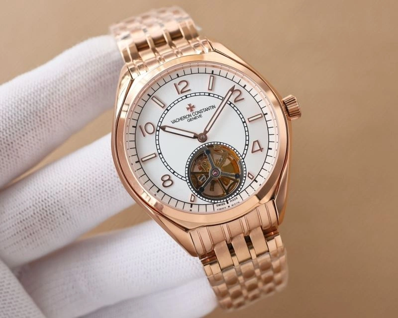 VACHERON CONSTANTIN Watches HighQuality 205168