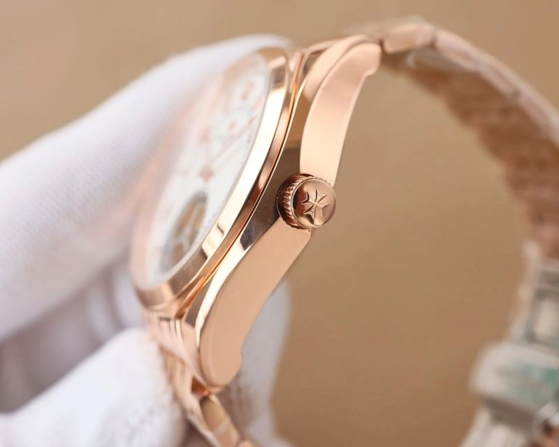 VACHERON CONSTANTIN Watches HighQuality 205168