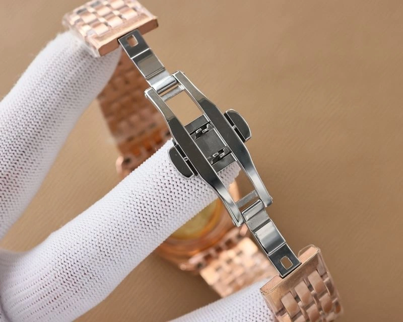 VACHERON CONSTANTIN Watches HighQuality 205168