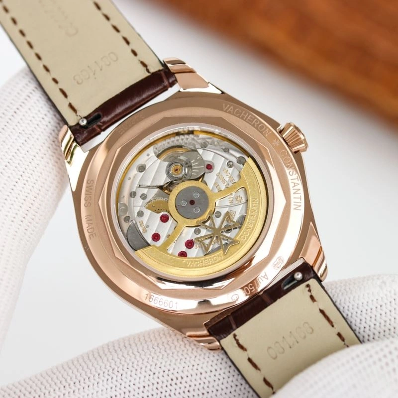VACHERON CONSTANTIN Watches Classic 205174