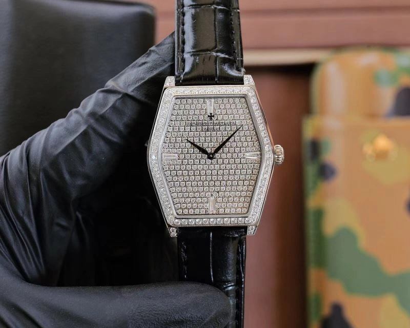 VACHERON CONSTANTIN Watches Stretchable 205172