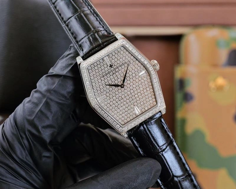 VACHERON CONSTANTIN Watches Stretchable 205172