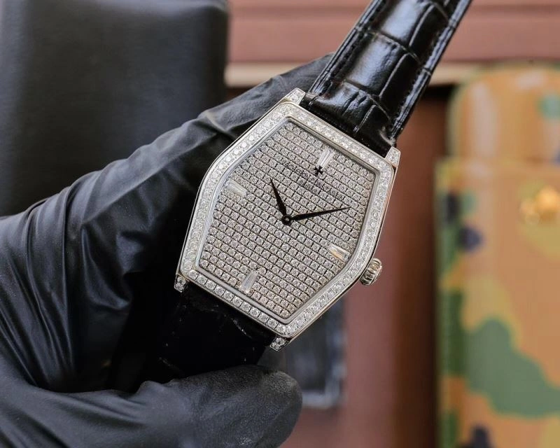 VACHERON CONSTANTIN Watches Stretchable 205172