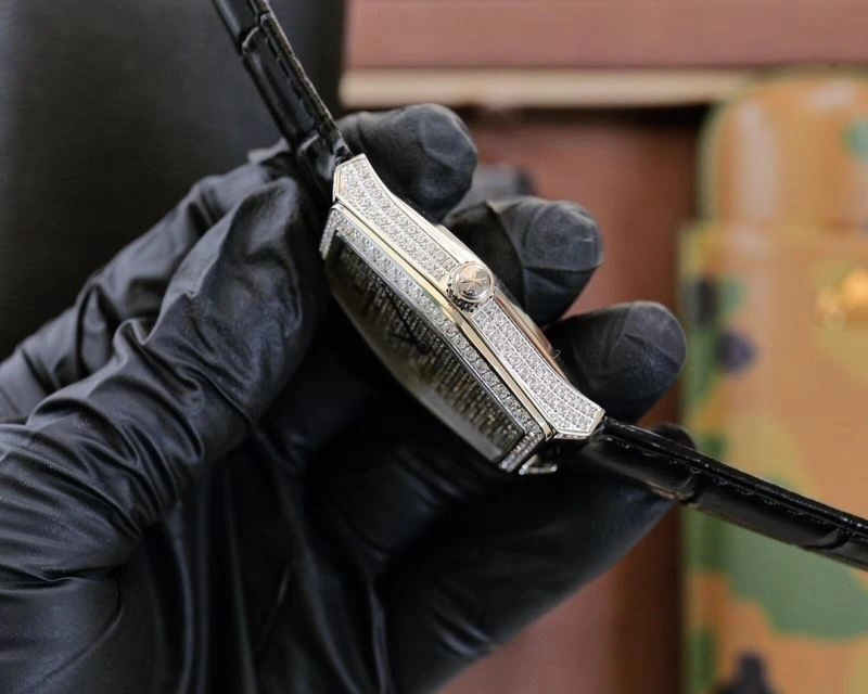 VACHERON CONSTANTIN Watches Stretchable 205172
